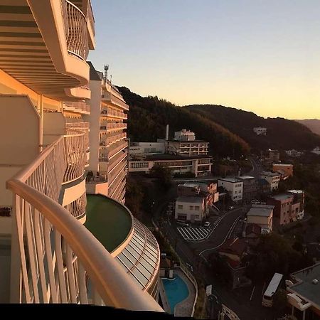Mikawawan Resort Linx Nishio Exterior photo