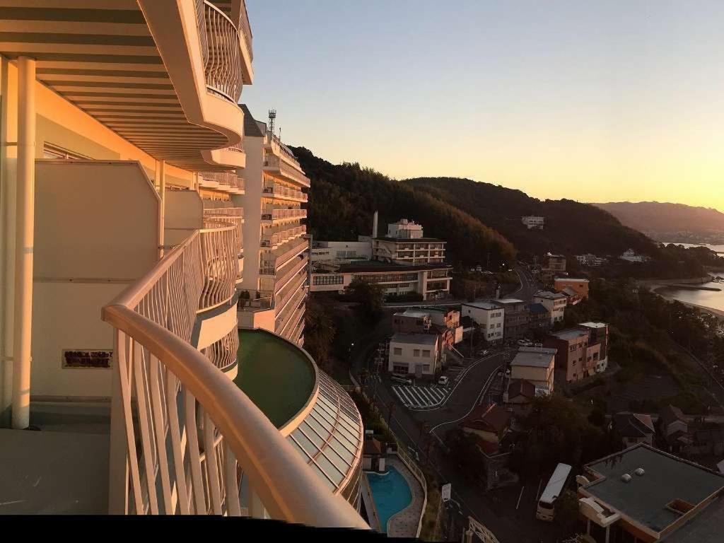 Mikawawan Resort Linx Nishio Exterior photo