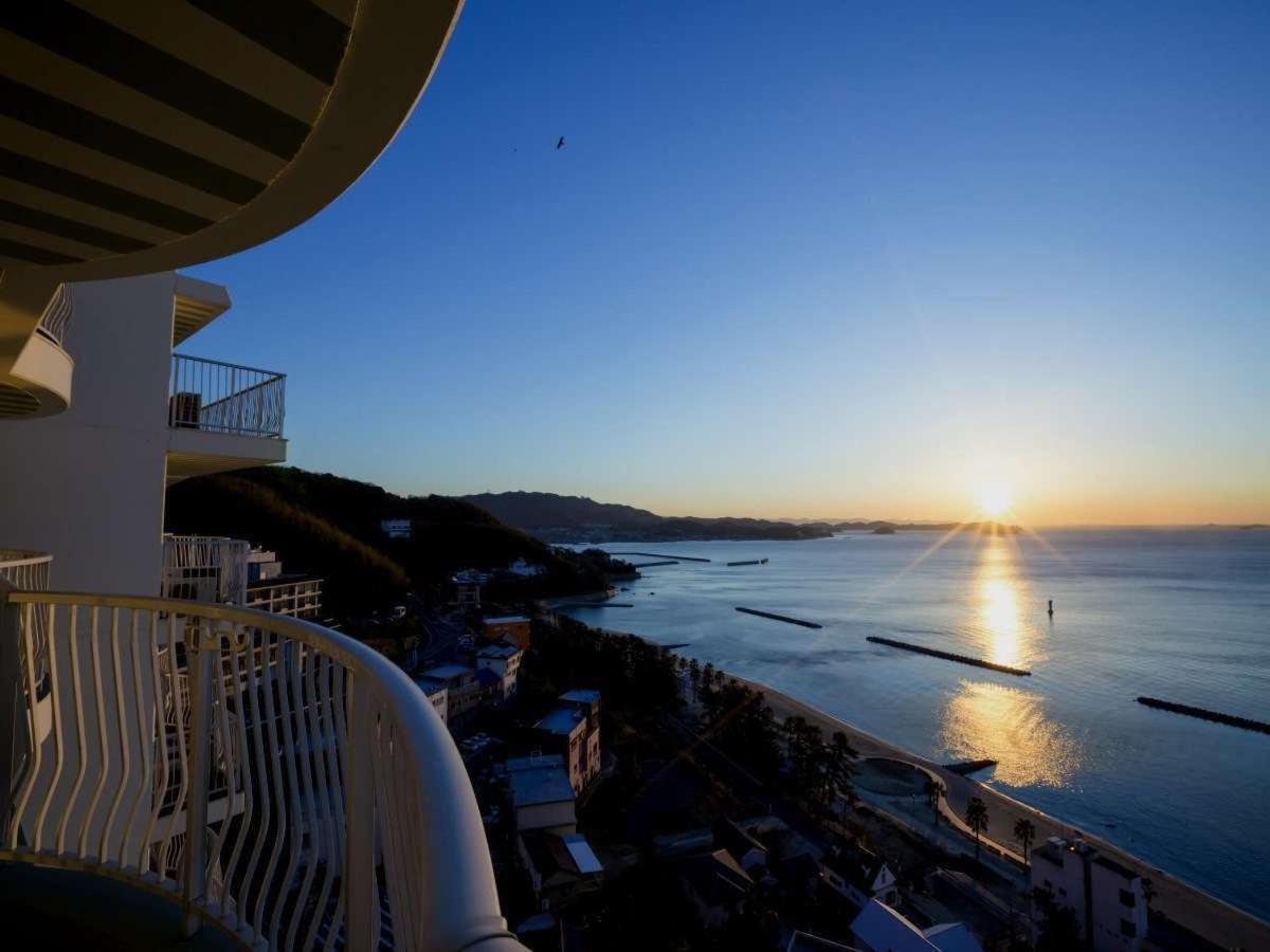 Mikawawan Resort Linx Nishio Exterior photo