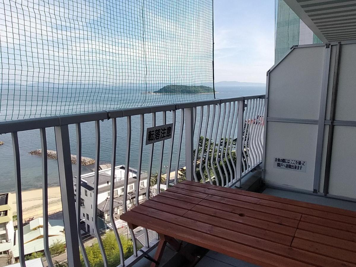 Mikawawan Resort Linx Nishio Exterior photo