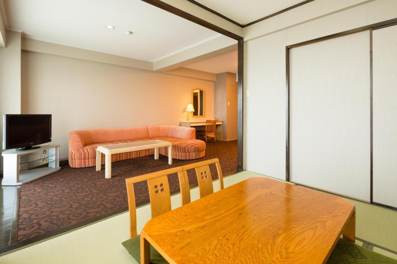 Mikawawan Resort Linx Nishio Exterior photo