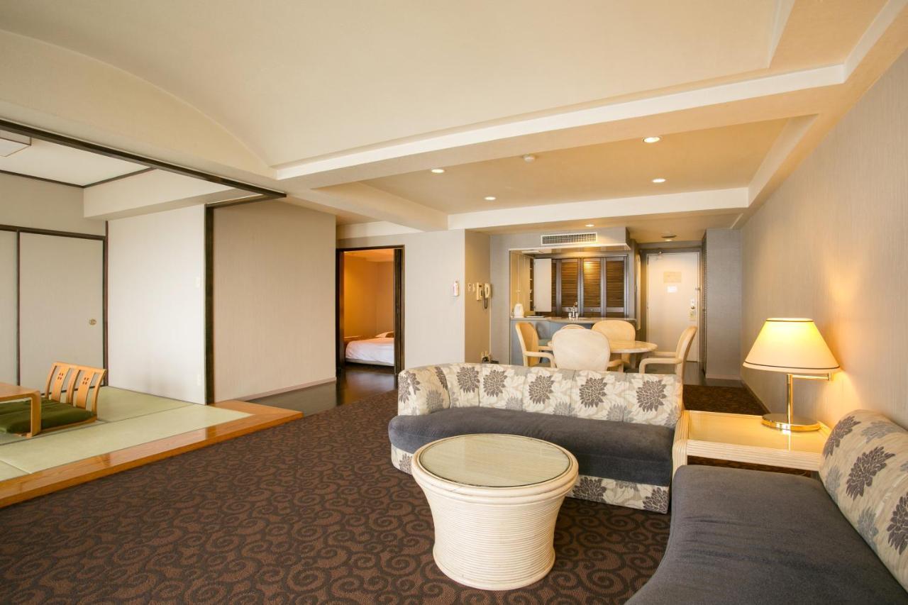 Mikawawan Resort Linx Nishio Exterior photo