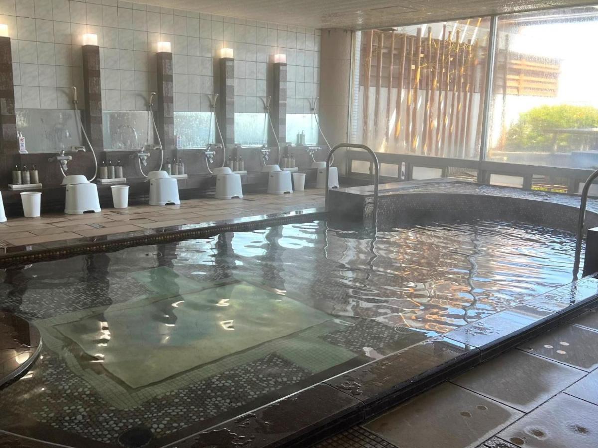 Mikawawan Resort Linx Nishio Exterior photo
