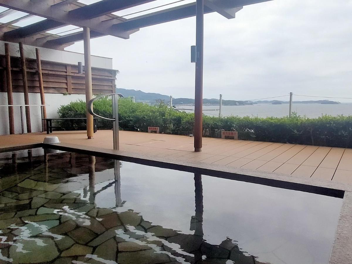 Mikawawan Resort Linx Nishio Exterior photo